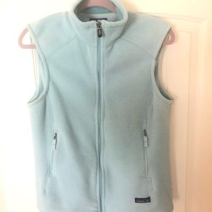 Women’s Patagonia Synchilla Vest